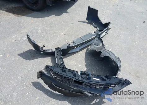 2018 Honda Cr-V Ex-L/Ex-L Navi z USA, uszkodzony, nr VIN 2HKRW2H81JH672200